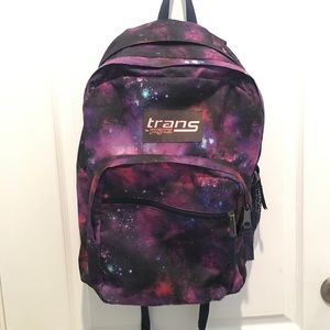 JanSport Galaxy Backpack